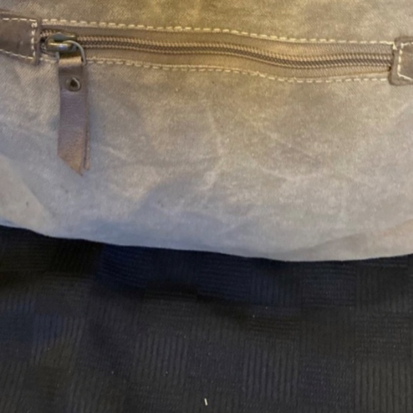 Myra bag Purse New Canvas - Picture 7 of 9